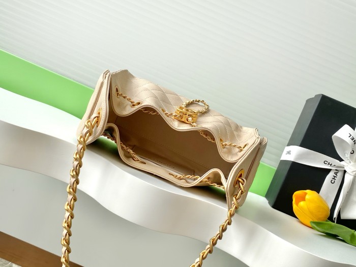 25P Hobo Mini “22x20x12.5cm” -008 =AS5631