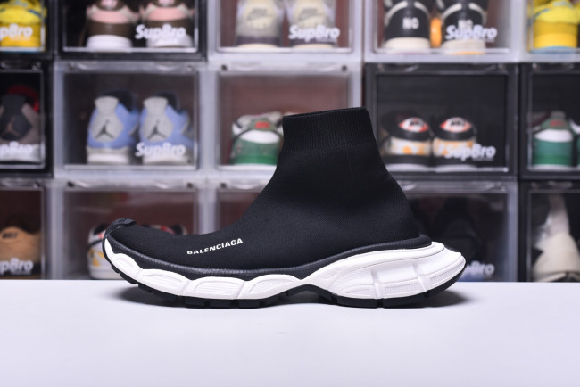3XL Sock Sneaker(Unisex)35-46=