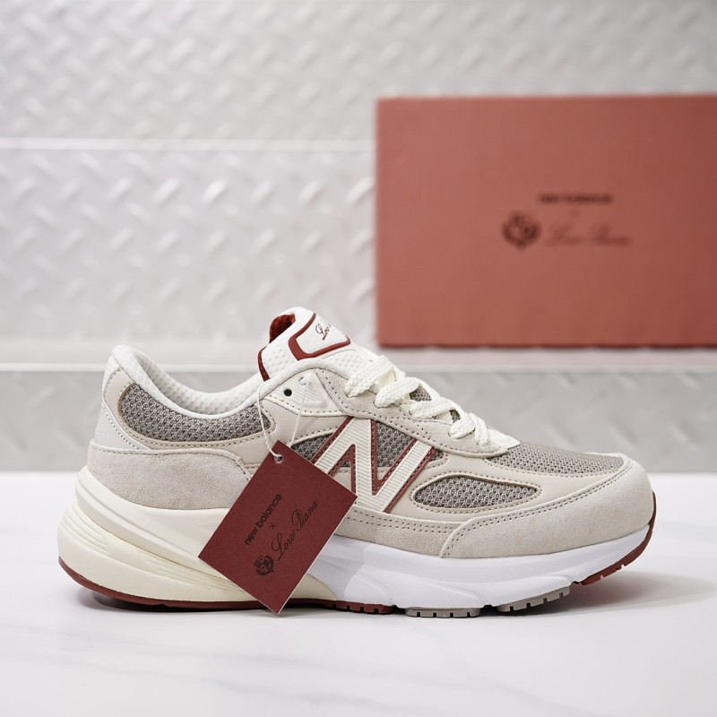 990 V6 Sneaker(Unisex)36-45=