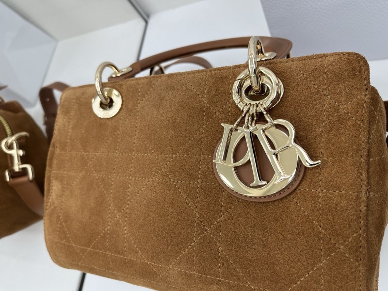 Dior “25x17x14cm”-047=