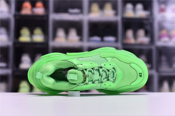 Triple S 2.0 Sneaker(Unisex)35-45=