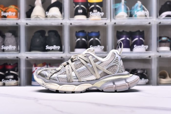 3XL Sneaker(Unisex)35-46=