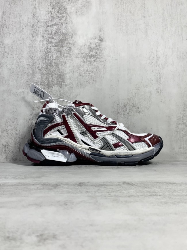 Runner Sneaker(Unisex)36-45