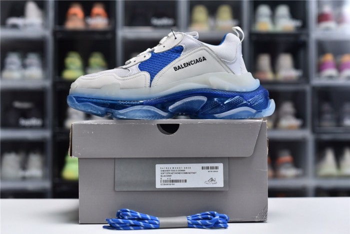 Triple S 2.0 Sneaker(Unisex)35-45=