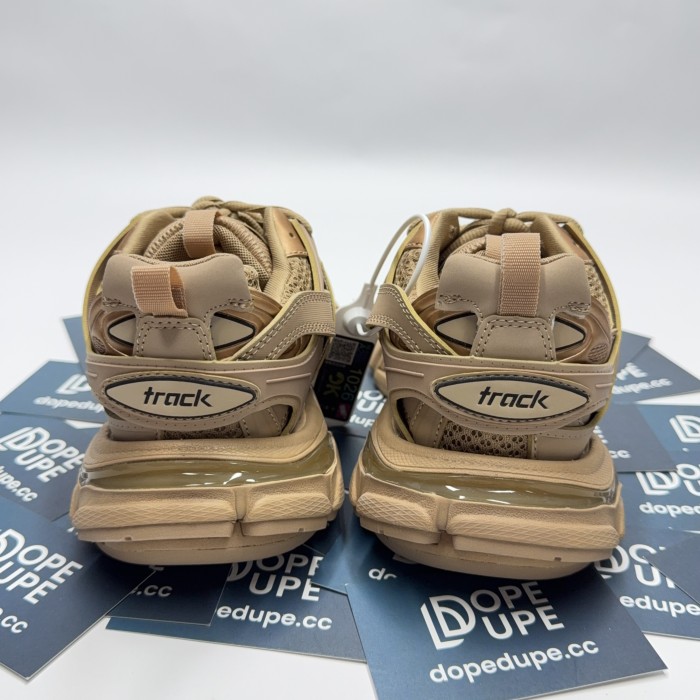 Track Sneaker(Unisex)36-45