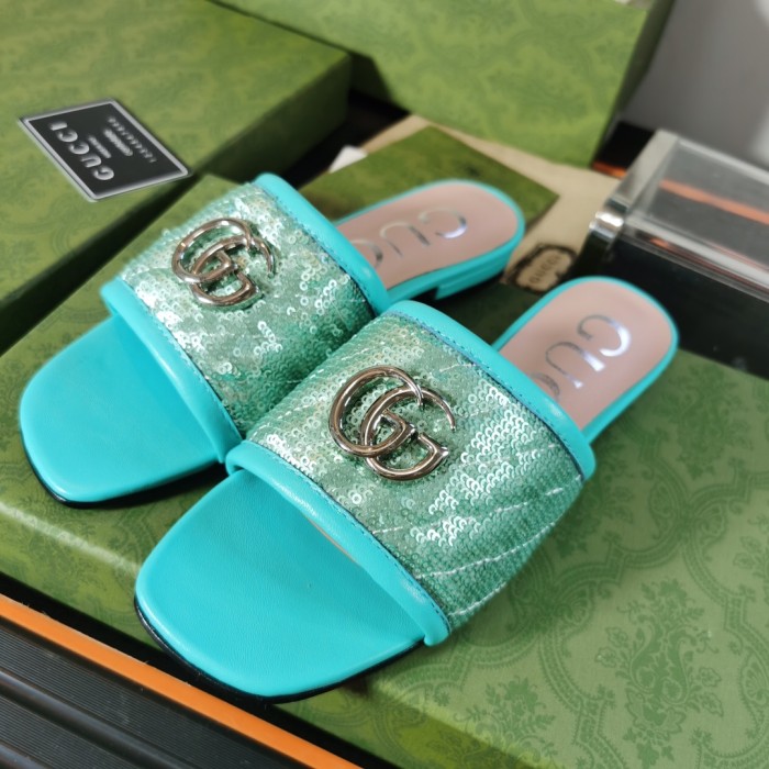 GG Slides (Female)36-41-062=