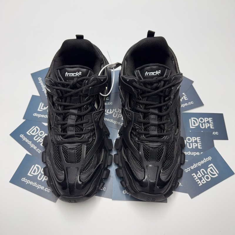 Track.2 Sneaker(Unisex) 36-45