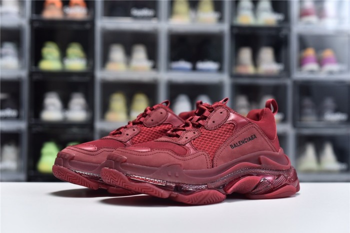 Triple S 2.0 Sneaker(Unisex)35-45=