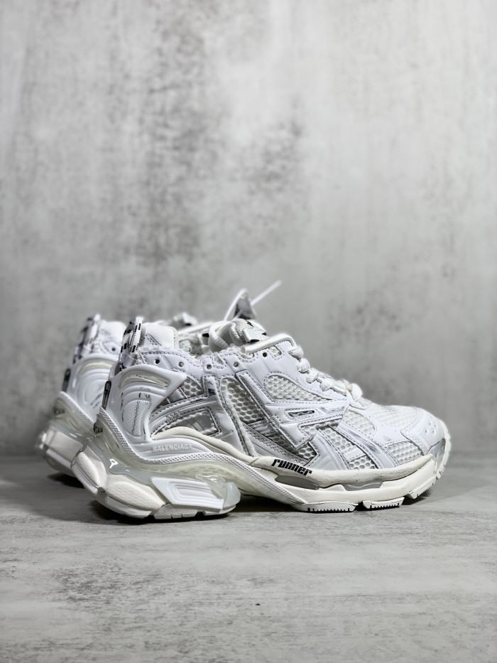 Runner Sneaker(Unisex)36-45