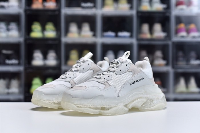 Triple S 2.0 Sneaker(Unisex)35-45=