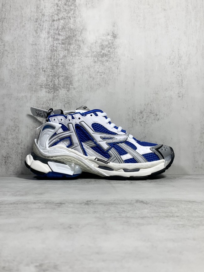 Runner Sneaker(Unisex)36-45