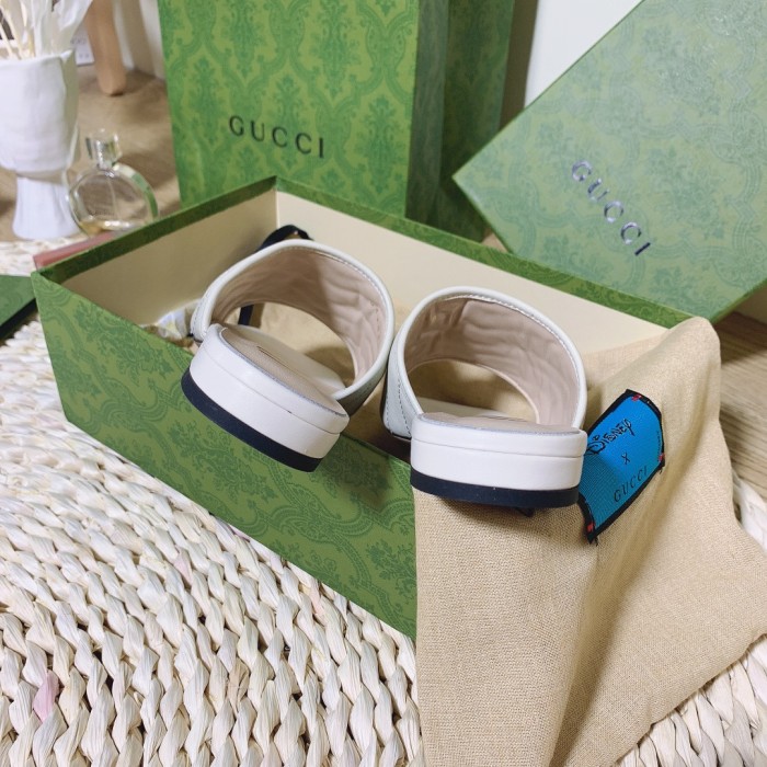 GG Marmont Slides (Female)36-41-062=