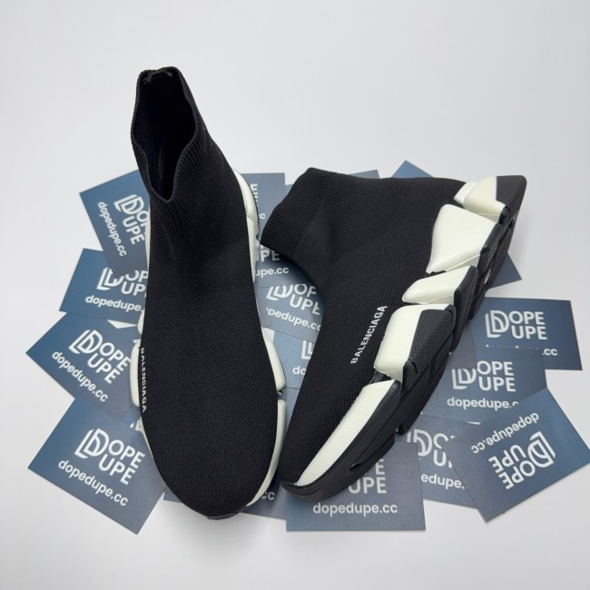 Speed 2.0 Recycled Knit Sneaker(Unisex)36-46