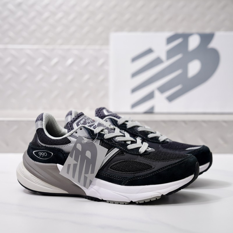 990 V6 Sneaker(Unisex)36-45=