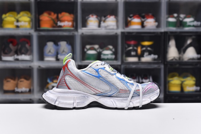 3XL Sneaker(Unisex)35-46=
