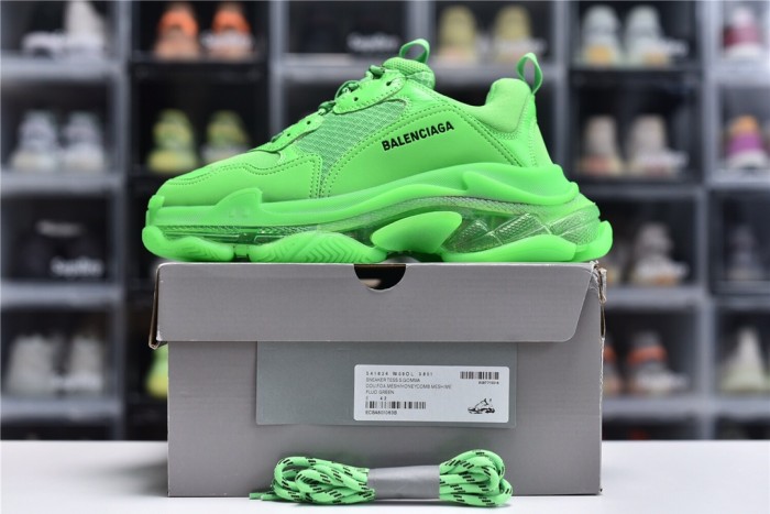 Triple S 2.0 Sneaker(Unisex)35-45=