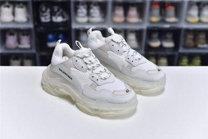 Triple S 2.0 Sneaker(Unisex)35-45=