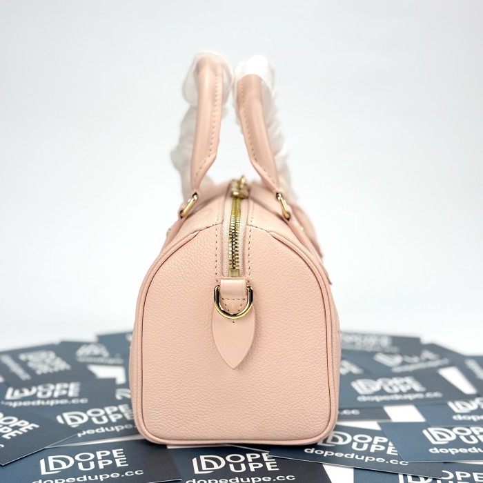 Speedy 20 Bandouliere Shoulder Bag “20.5*13.5*12CM” 047