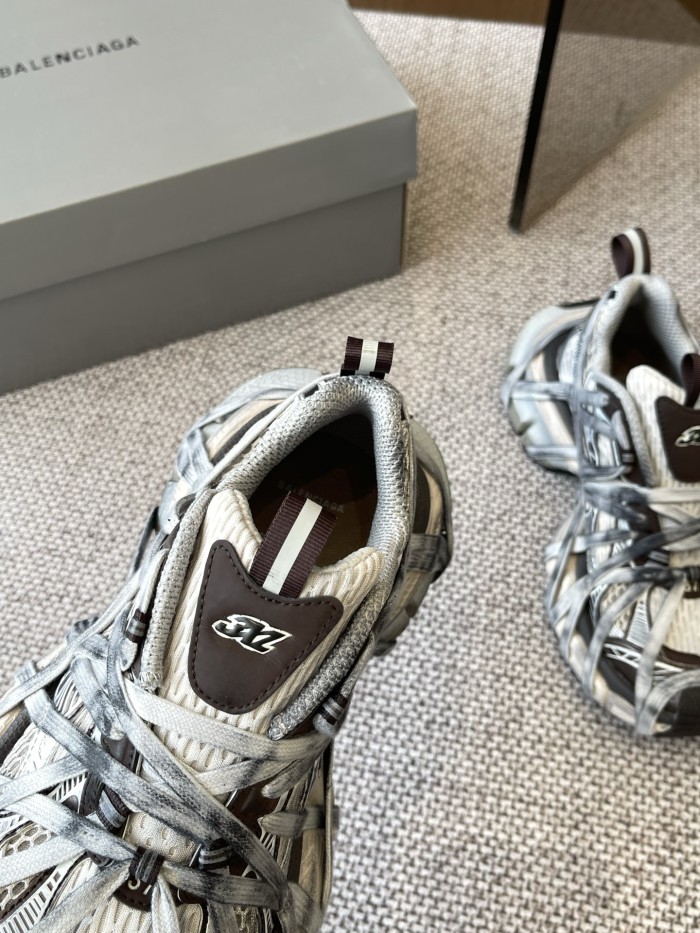 3XL Sneaker(Unisex)36-46=
