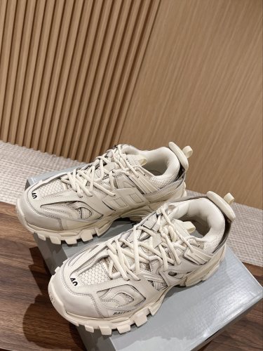 Track Sneaker(Unisex)36-45=