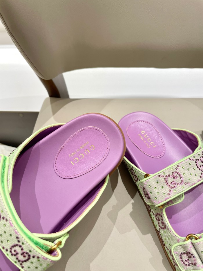 GG Supreme Slides (Male)38-45=
