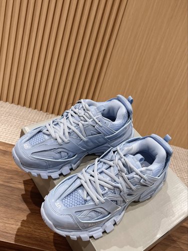 Track Sneaker(Unisex)36-45=