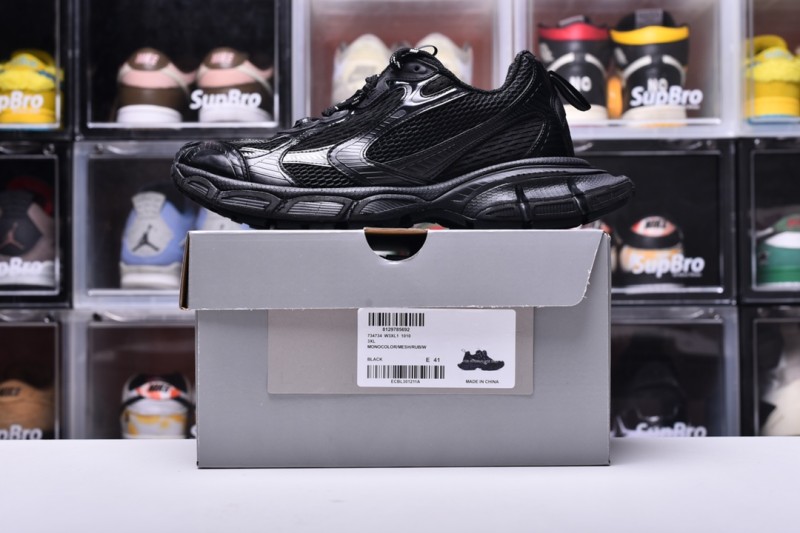 3XL Sneaker(Unisex)35-46=