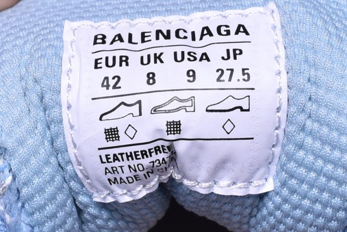 3XL Sneaker(Unisex)35-46=