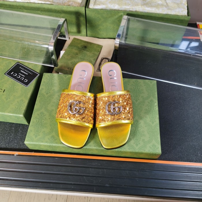 GG Slides (Female)36-41-062=