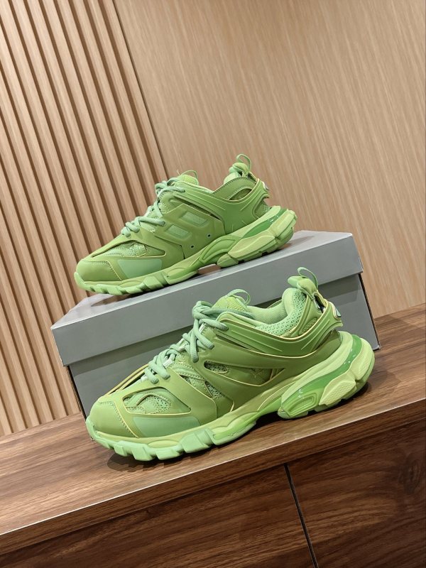 Track Sneaker(Unisex)36-45=