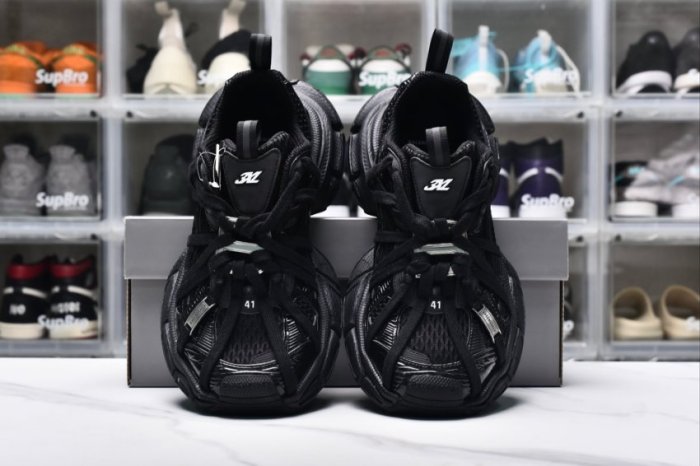 3XL Sneaker(Unisex)35-46=