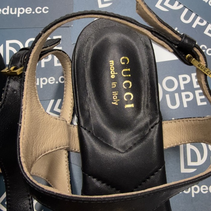 GG Sandals (Female)36-41