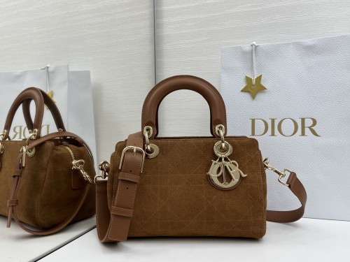 Dior “25x17x14cm”-047=