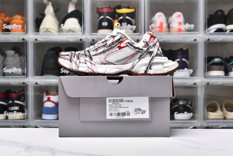3XL Sneaker(Unisex)35-46=