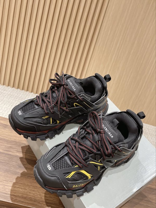 Track Sneaker(Unisex)36-45=