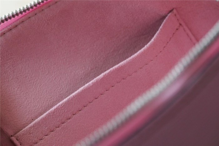 PM Alma BB Shoulder Bag “23.5*17.5*11.5CM” 097