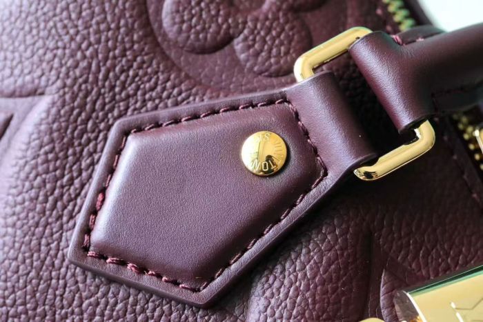 Speedy 20 Bandouliere Shoulder Bag “20.5*13.5*12CM” 047