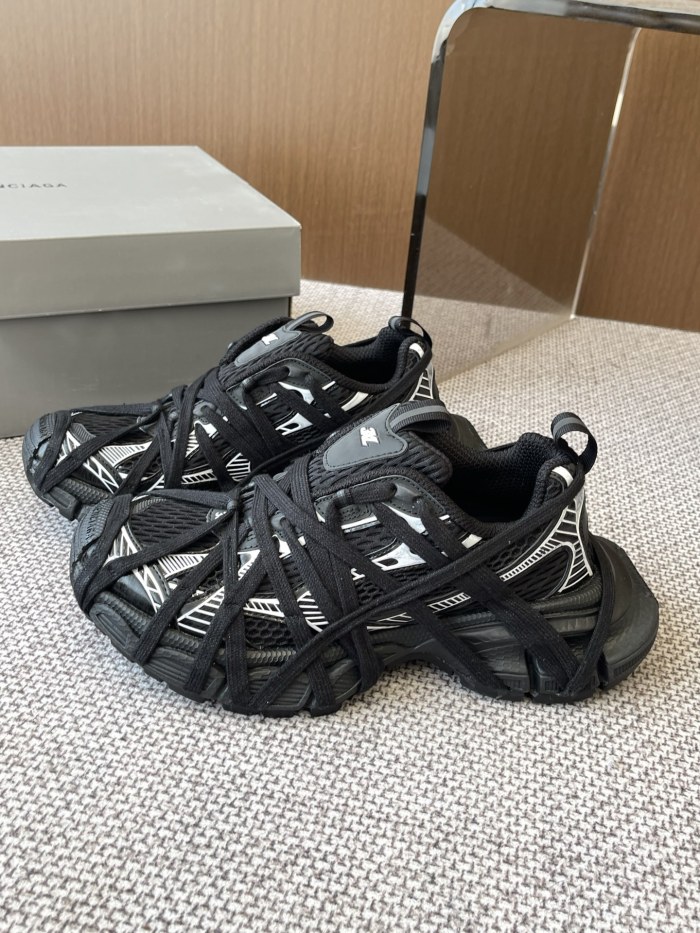 3XL Sneaker(Unisex)36-46=