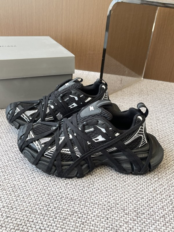 3XL Sneaker(Unisex)36-46=