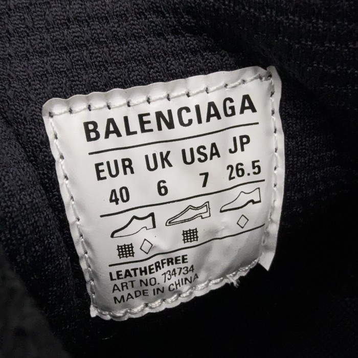 3XL Sneaker(Unisex)36-46