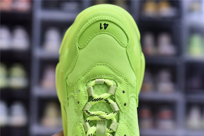 Triple S 2.0 Sneaker(Unisex)35-45=