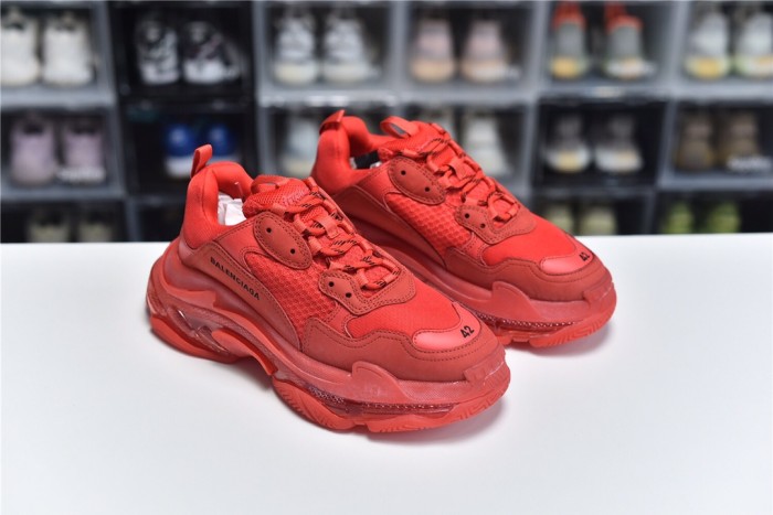 Triple S 2.0 Sneaker(Unisex)35-45=