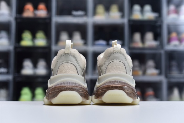 Triple S 2.0 Sneaker(Unisex)35-45=