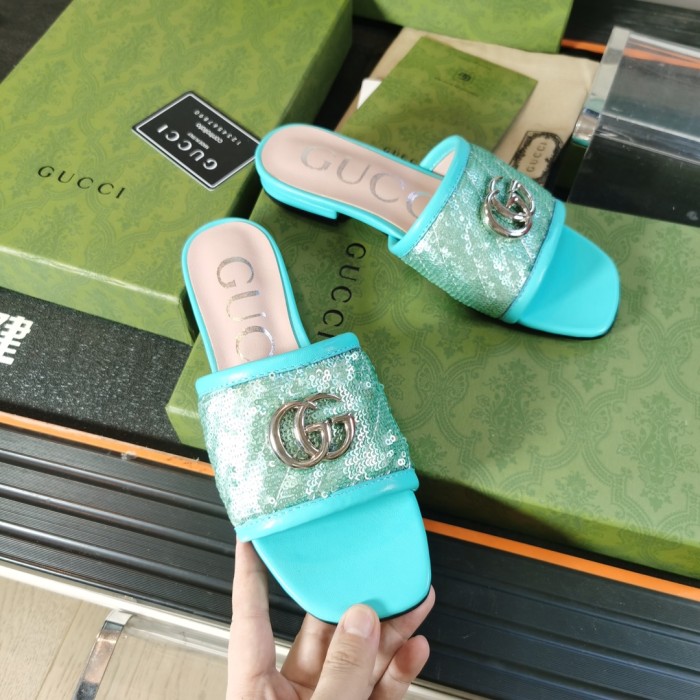 GG Slides (Female)36-41-062=