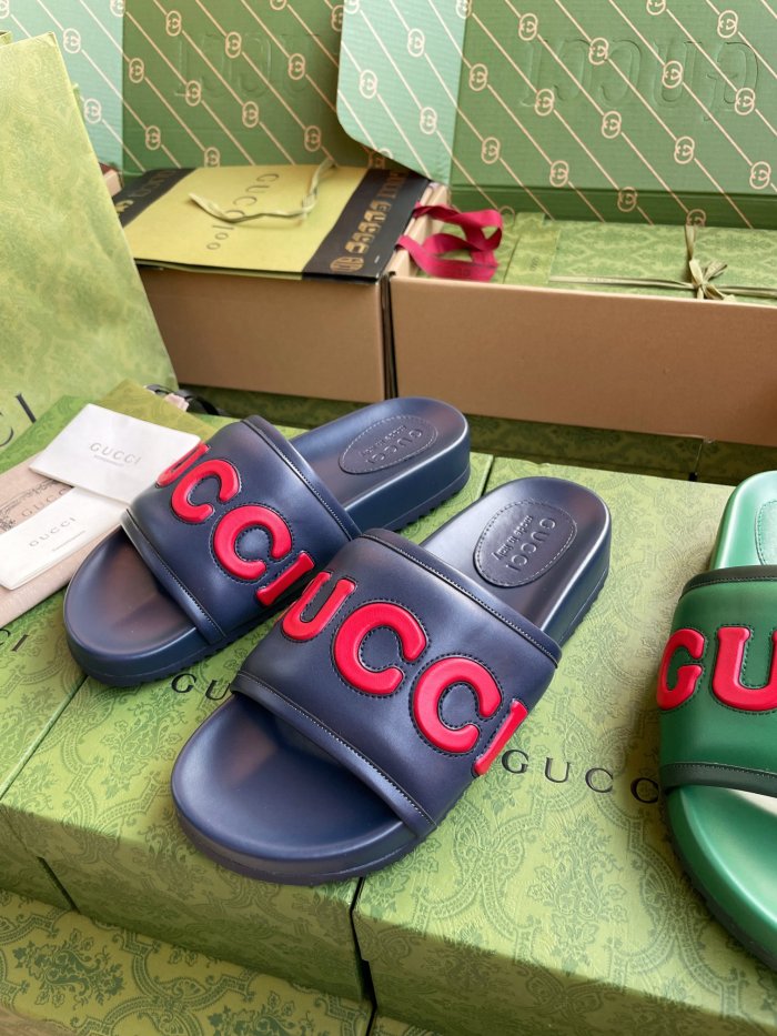 Slides (Unisex)35-45=