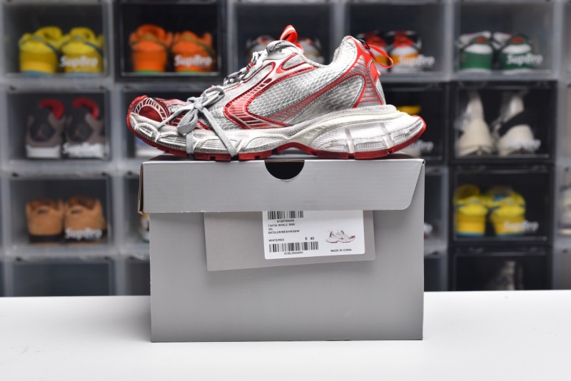 3XL Sneaker(Unisex)35-46=