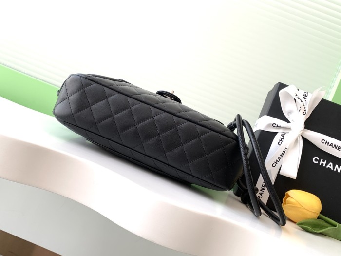 Cambon Line Camera Bag “26x16x5cm” -007 =AS6326