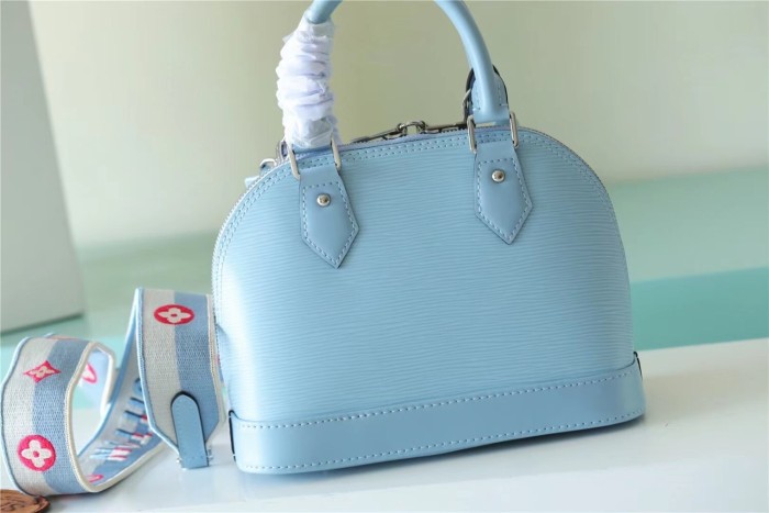PM Alma BB Shoulder Bag “23.5*17.5*11.5CM” 097