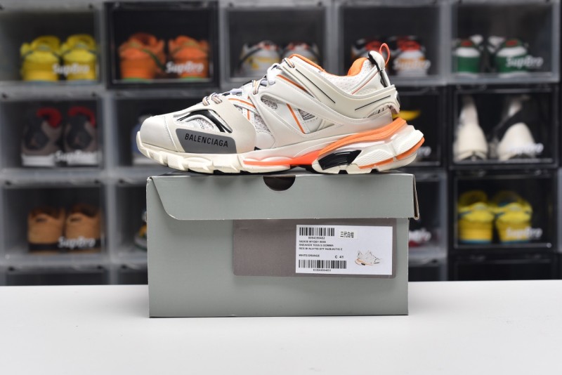 Track Sneaker 3.0(Unisex)35-45=