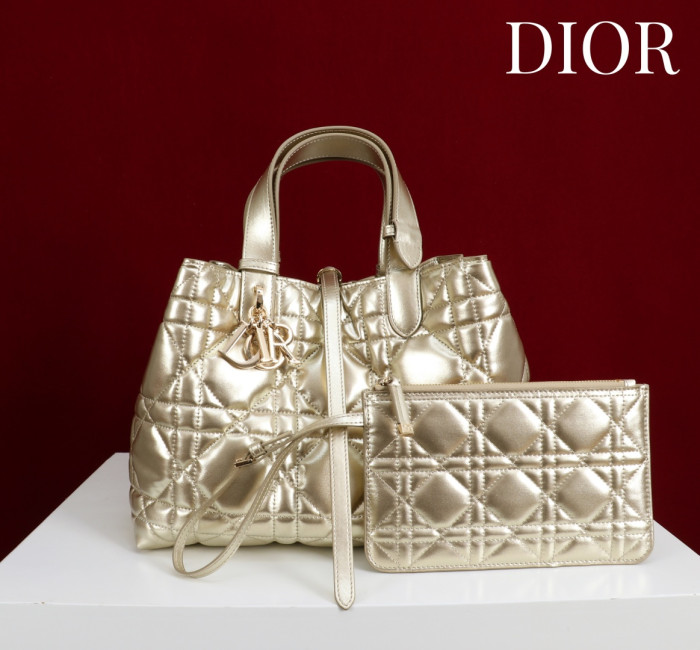Dior Toujours “28.5 x 21.5 x 17cm”037=
